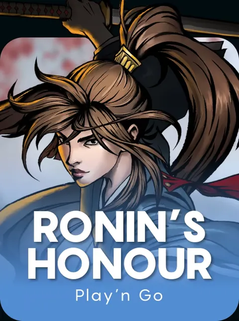 Ronin's Honour