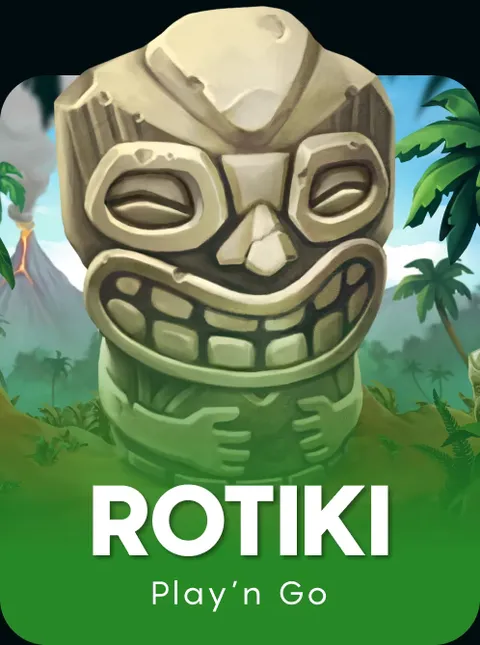 Rotiki