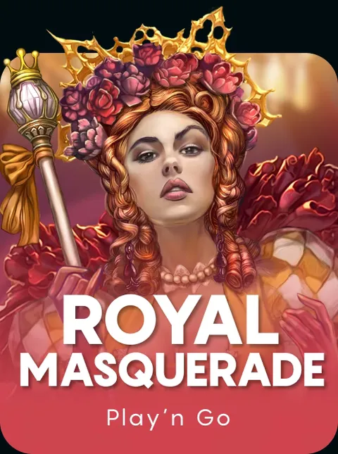 Royal Masquerade