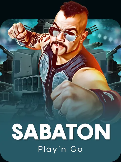 Sabaton