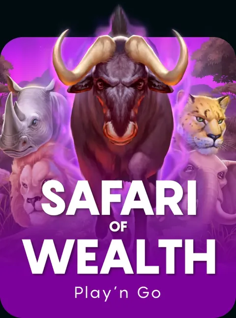 Safari of Wealth