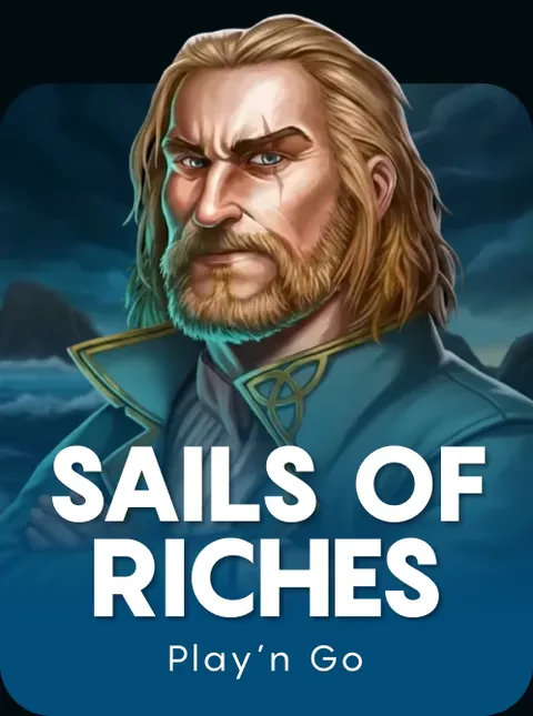 Sails of Riches