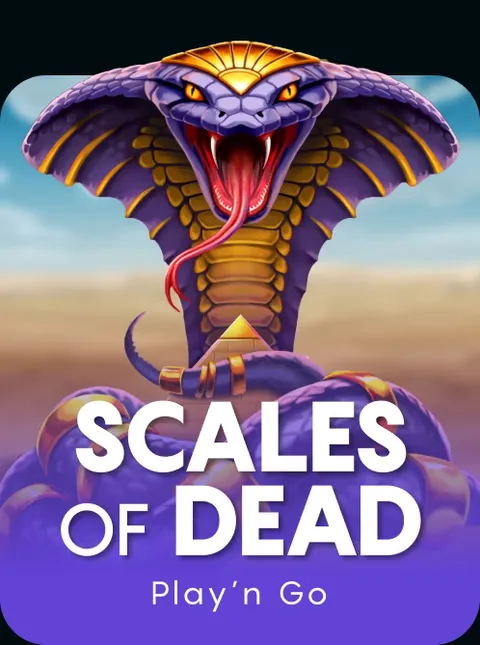 Scales Of Dead