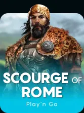 Scourge of Rome