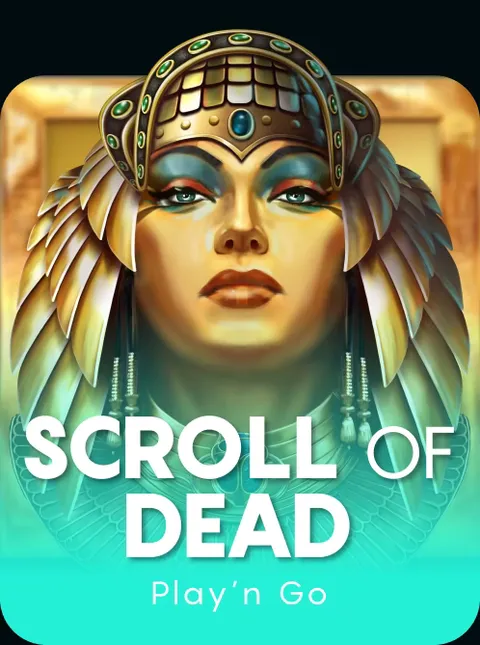 Scroll Of Seth
