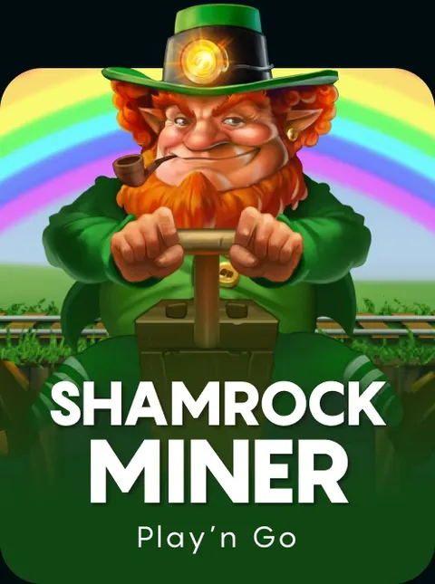 Shamrock Miner