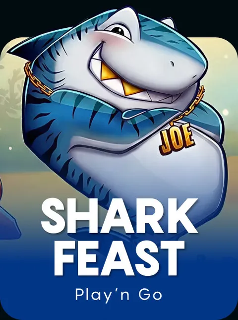 Shark Feast