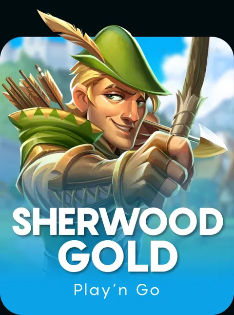 Sherwood Gold