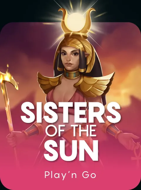 Sisters of the Sun