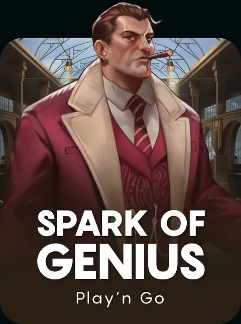 Spark of Genius