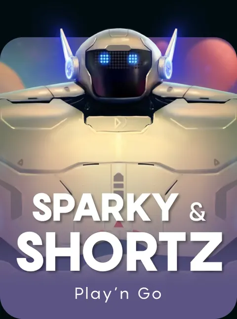 Sparky and Shortz