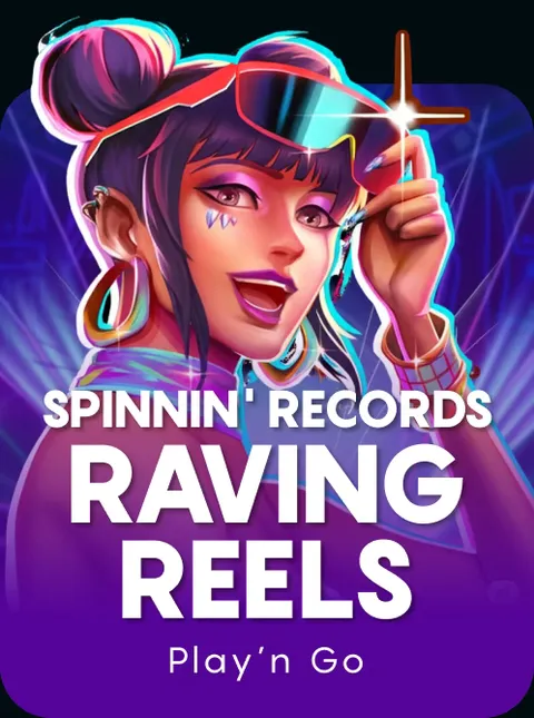 Spinnin' Records: Raving Reels
