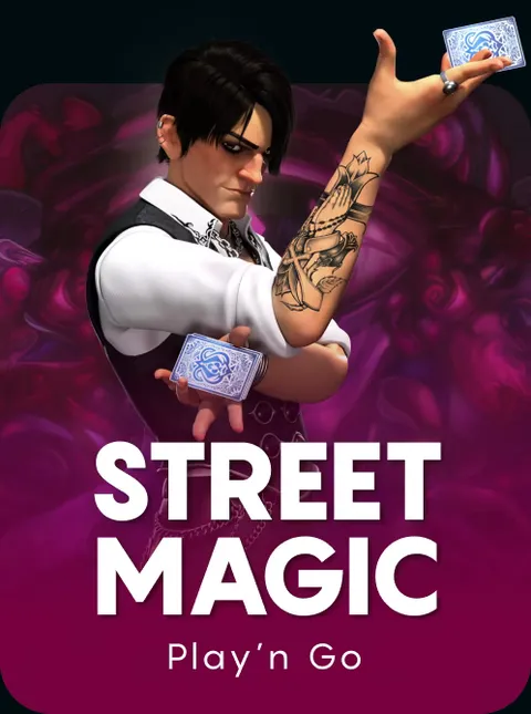 Street Magic