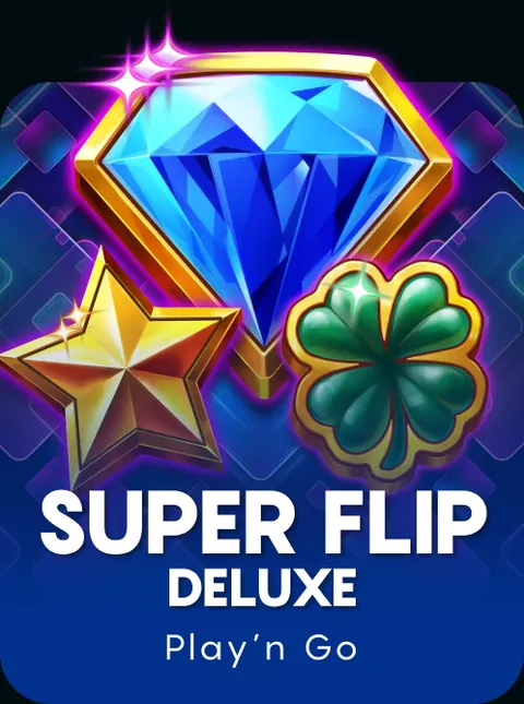 Super Flip Deluxe