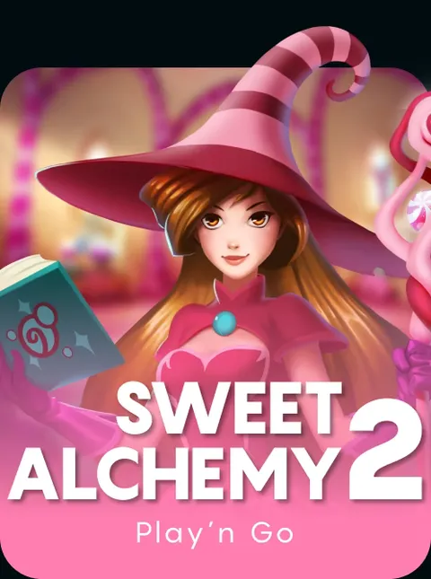 Sweet Alchemy 2