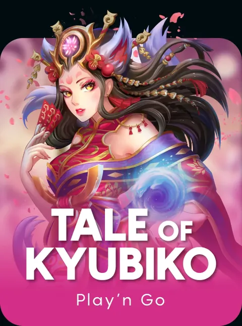 Tale of Kyubiko