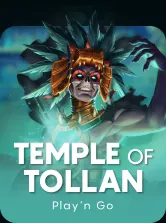 Temple of Tollan