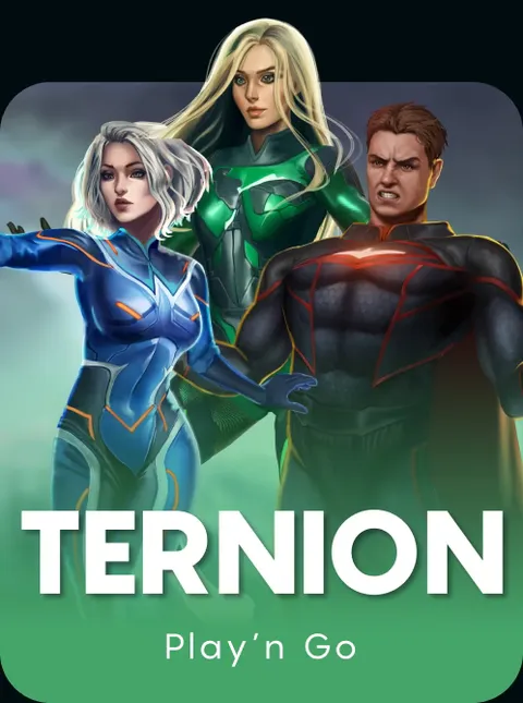 Ternion