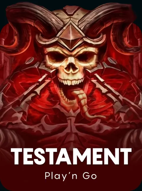 Testament
