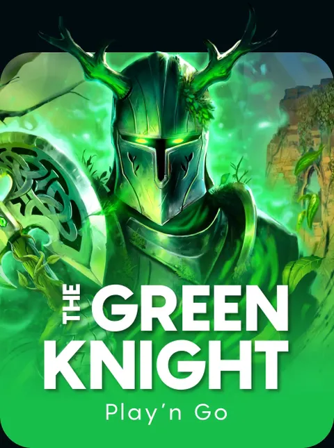 The Green Knight