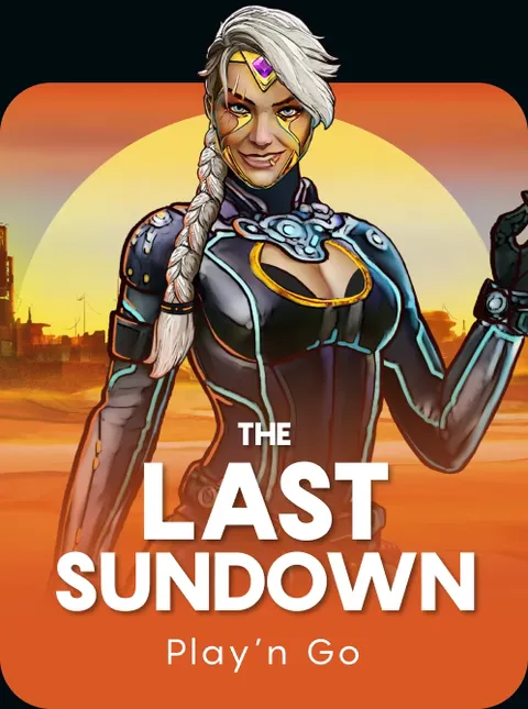 The Last Sundown