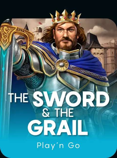 The Sword and The Grail