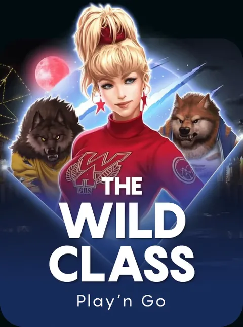 The Wild Class
