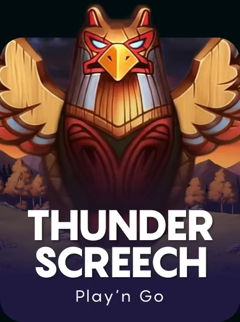 Thunder Screech