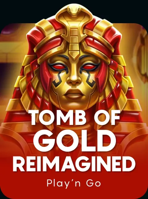 Tomb of Gold Reimagined