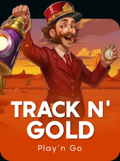 Track n' Gold