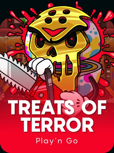 Treats of Terror