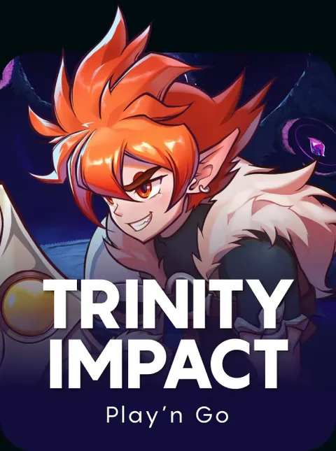 Trinity Impact