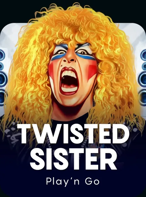 Twisted Sister
