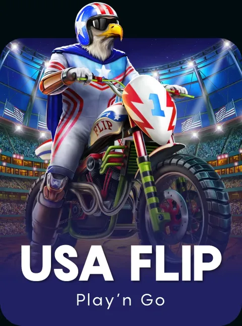 USA Flip