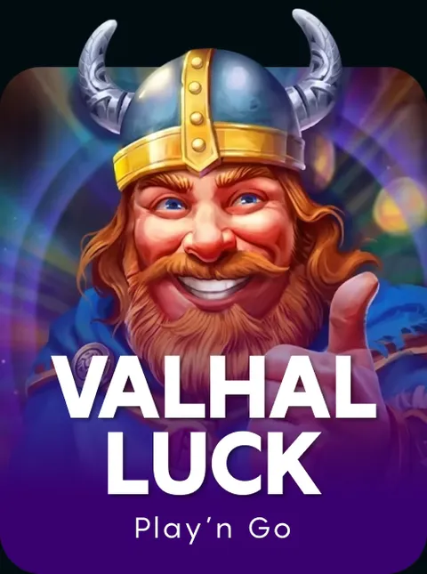ValhalLuck