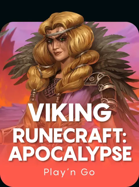 Viking Runecraft: Apocalypse