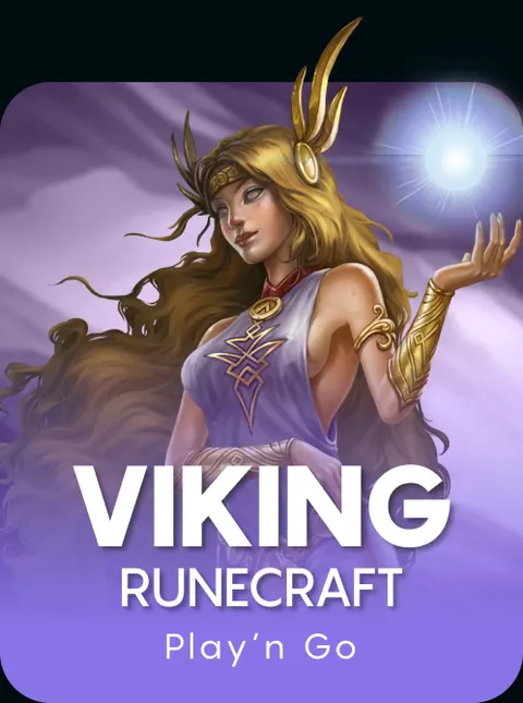 Viking Runecraft