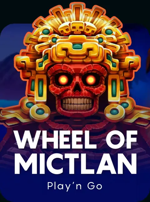 Wheel of Mictlan