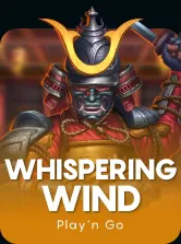 Whispering Winds