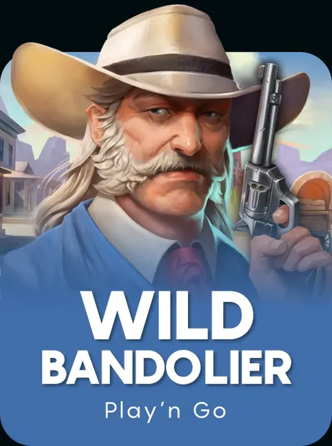 Wild Bandolier