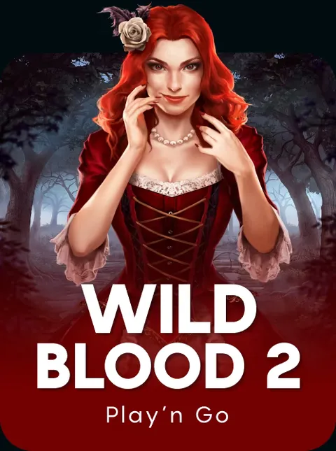 Wild Blood 2
