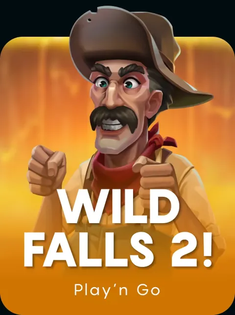 Wild Falls 2