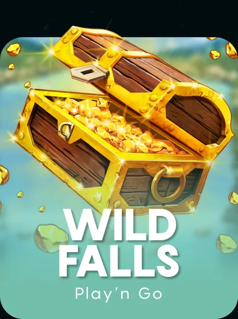 Wild Falls