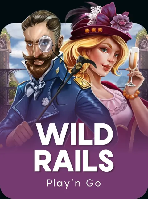 Wild Rails