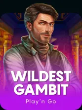Wildest Gambit