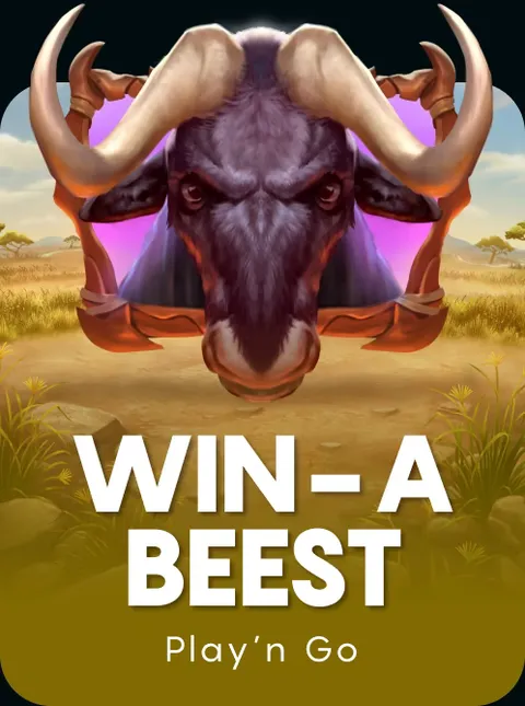 Win-a-Beest