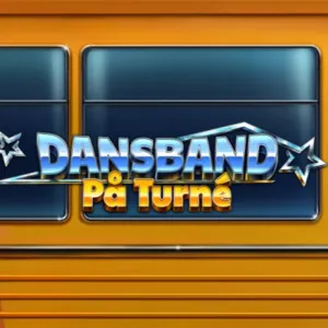 Dansband På Turné
