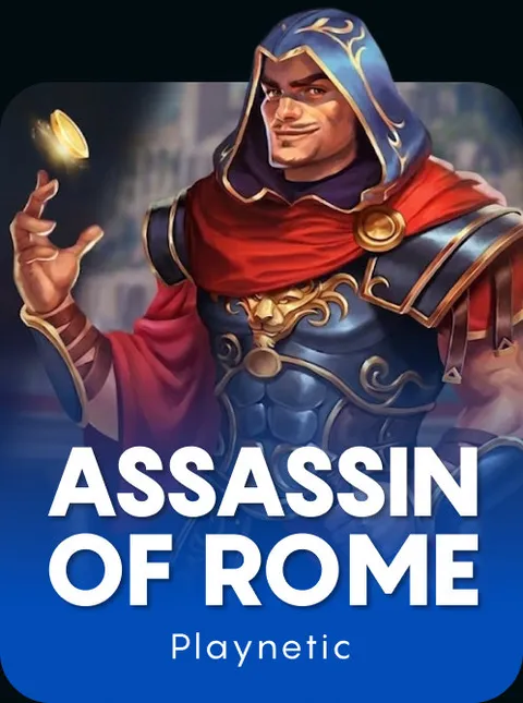 Assassin of Rome