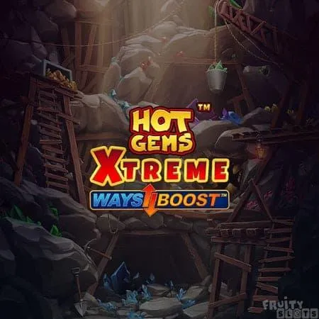 Hot Gems Xtreme
