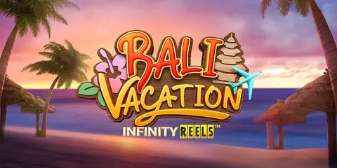 Bali Vacation